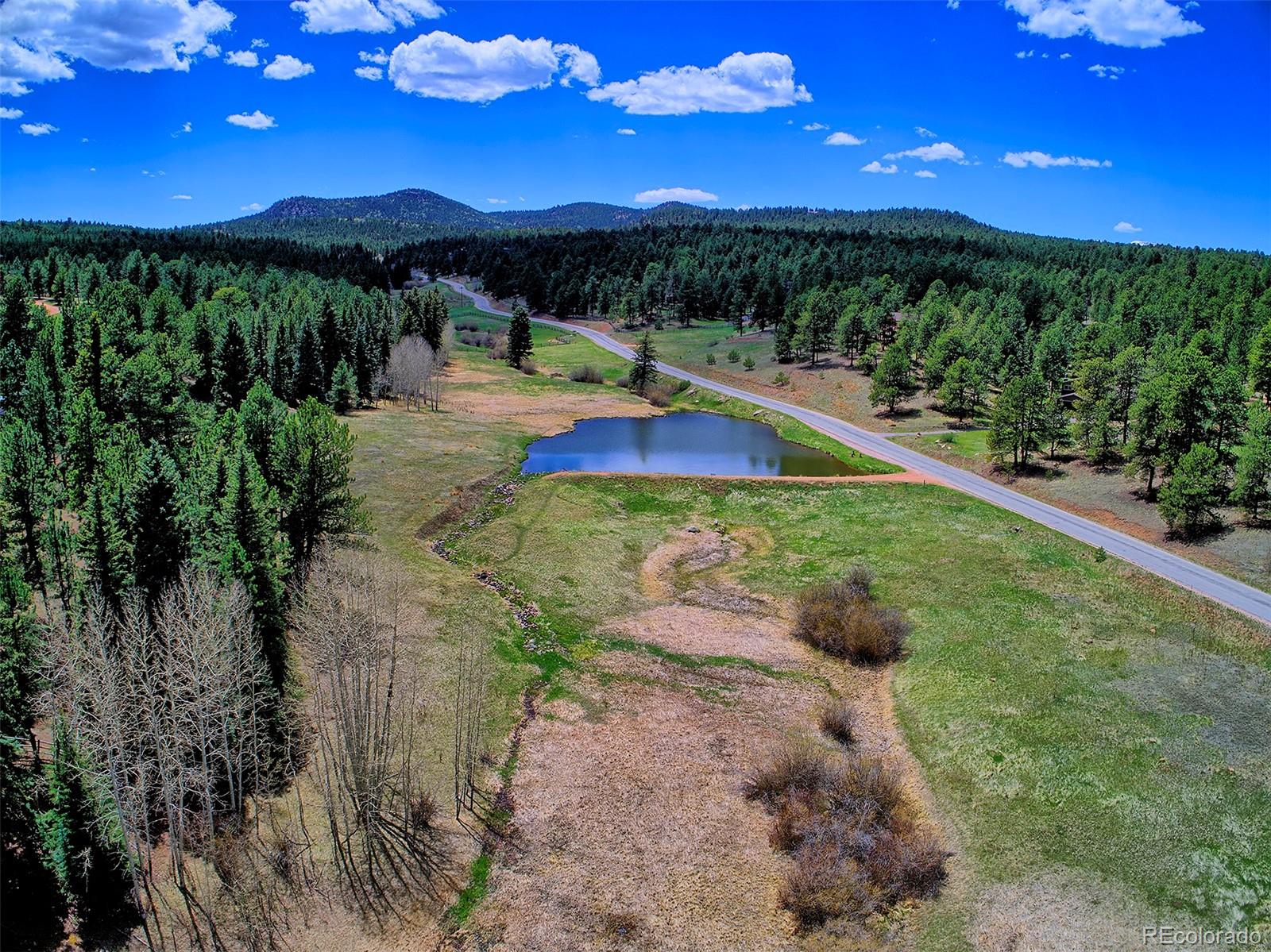 3611 Nova Road Pine, CO 80470 - Photo 31 of 35 Gallery Image 31