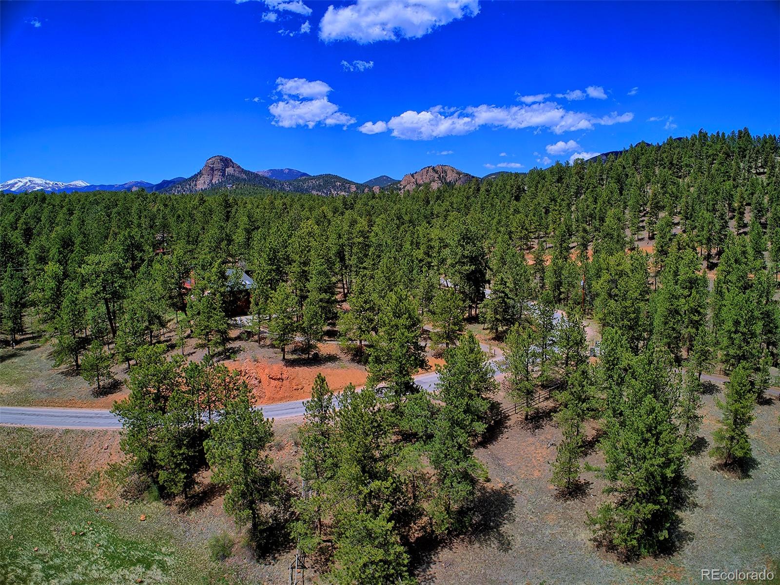 3611 Nova Road Pine, CO 80470 - Photo 32 of 35 Gallery Image 32