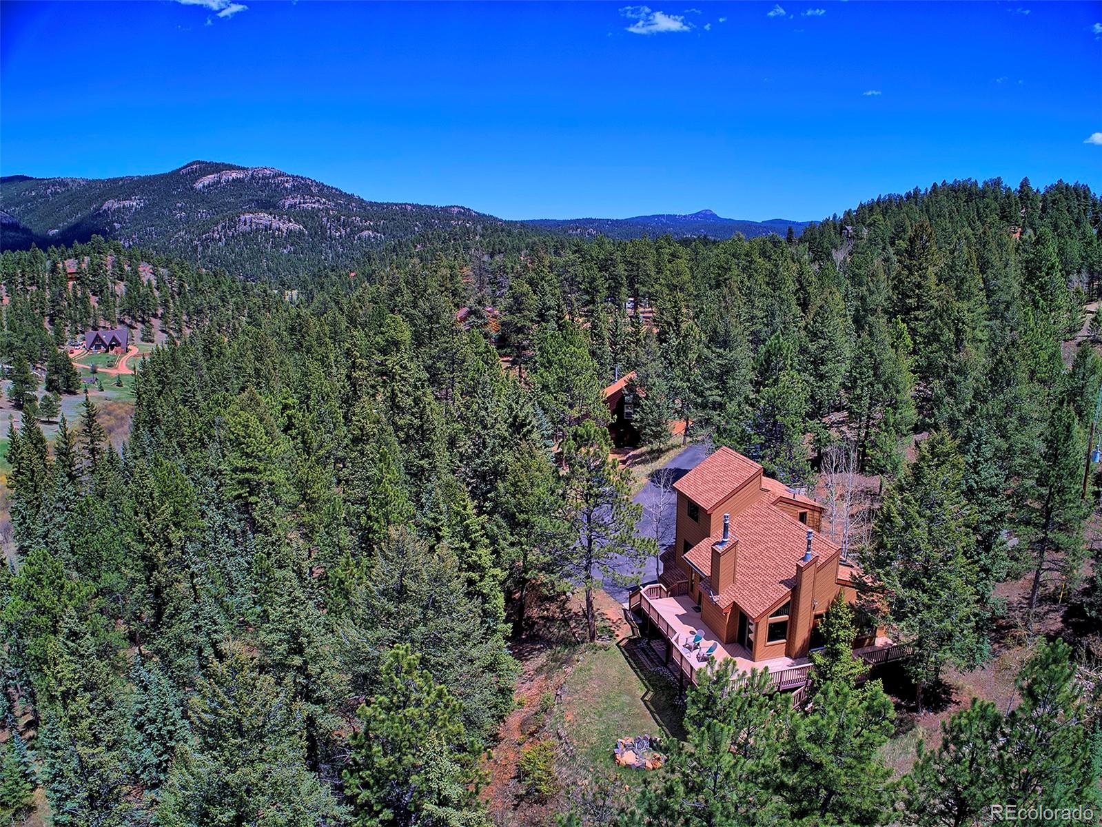3611 Nova Road Pine, CO 80470 - Photo 33 of 35 Gallery Image 33