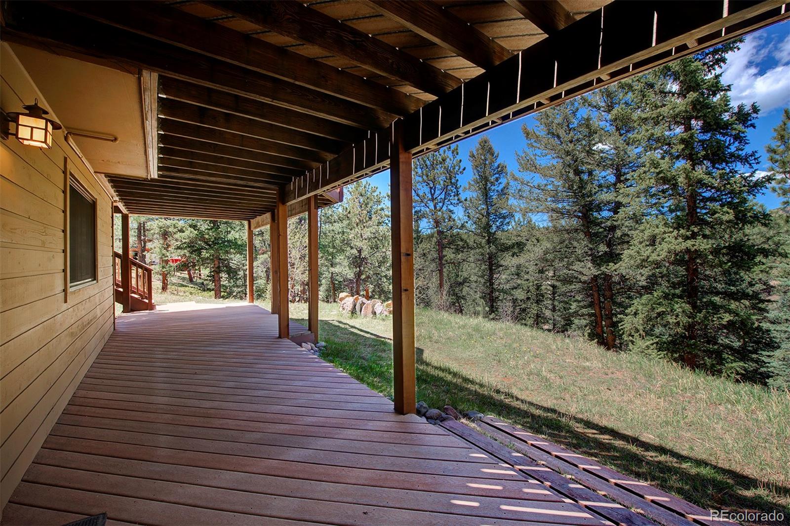 3611 Nova Road Pine, CO 80470 - Photo 35 of 35 Gallery Image 35