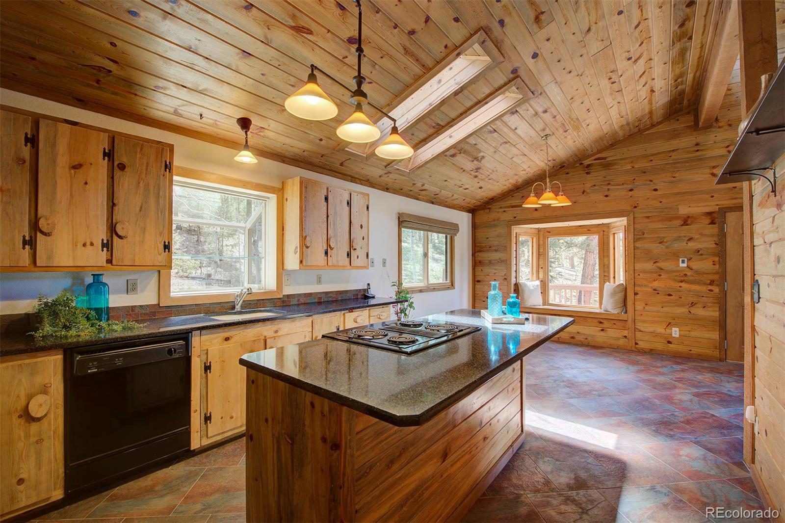 3611 Nova Road Pine, CO 80470 - Photo 4 of 35 Gallery Image 4