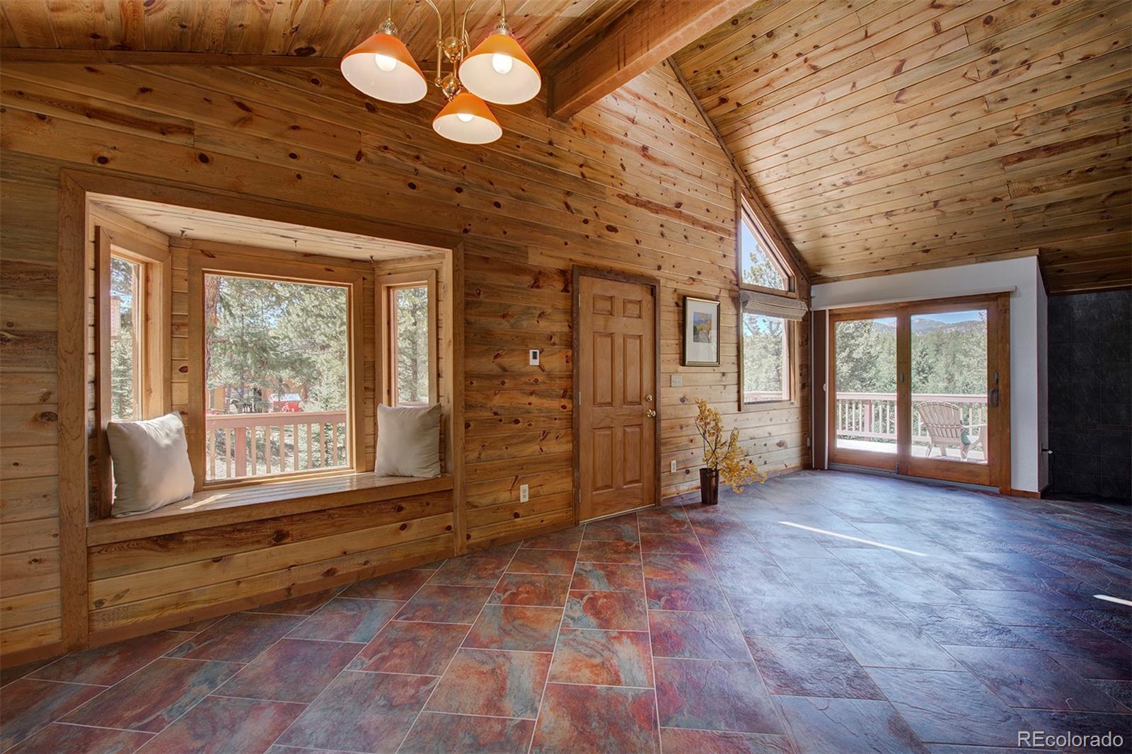 3611 Nova Road Pine, CO 80470 - Photo 6 of 35 Gallery Image 6
