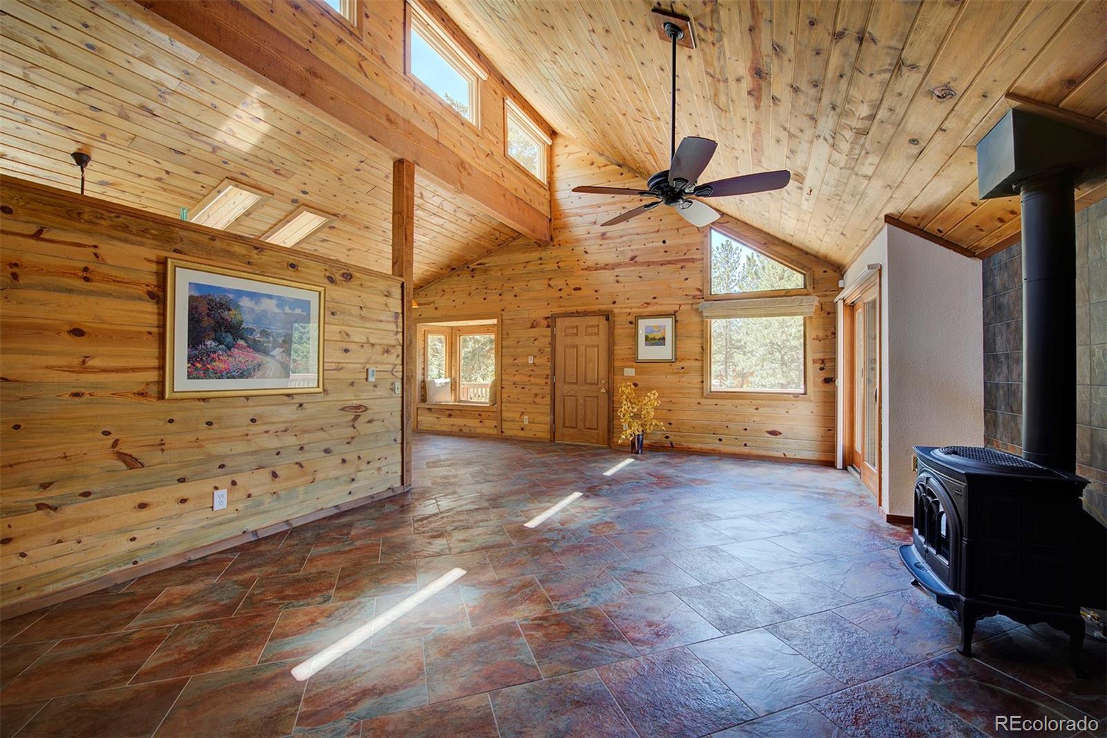 3611 Nova Road Pine, CO 80470 - Photo 7 of 35 Gallery Image 7