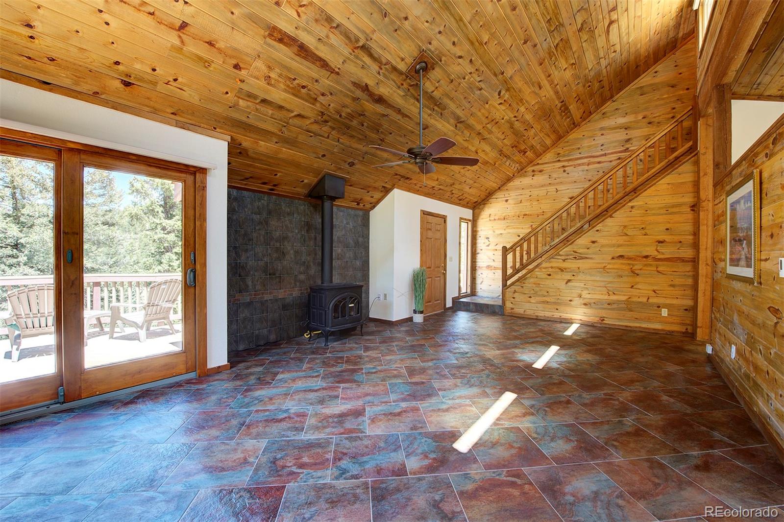 3611 Nova Road Pine, CO 80470 - Photo 8 of 35 Gallery Image 8