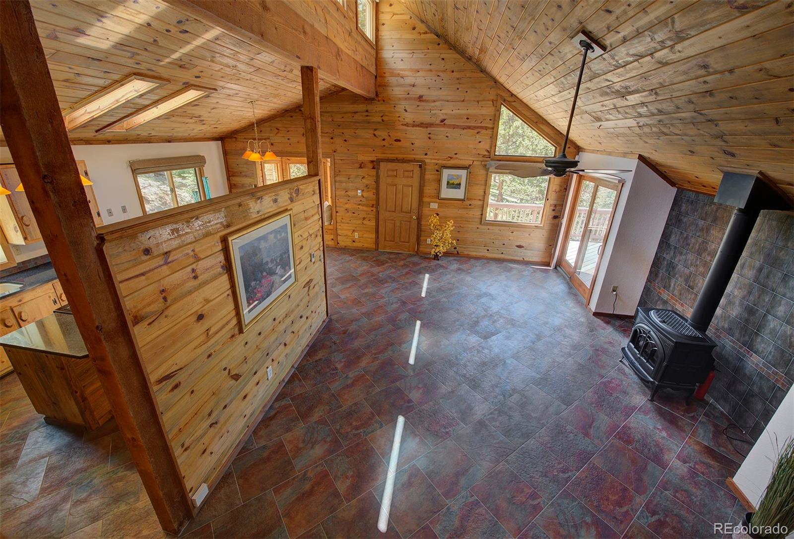 3611 Nova Road Pine, CO 80470 - Photo 9 of 35 Gallery Image 9