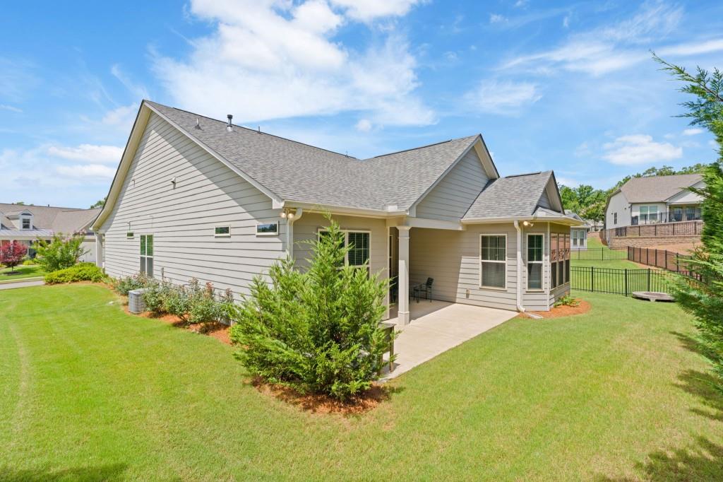 400 Laurel Spring Court Canton, GA 30114 - Photo 33 of 51