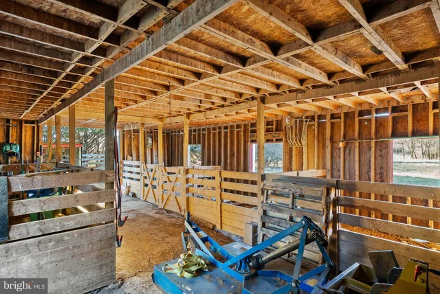 a view of an ocean view