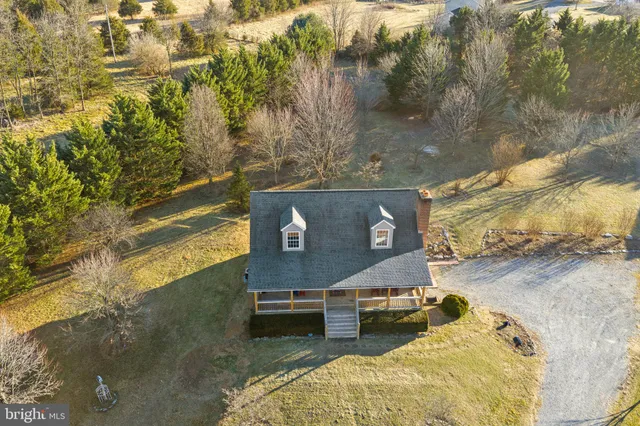 $575,000 | 12045 Harry Byrd Highway, Berryville, VA 22611