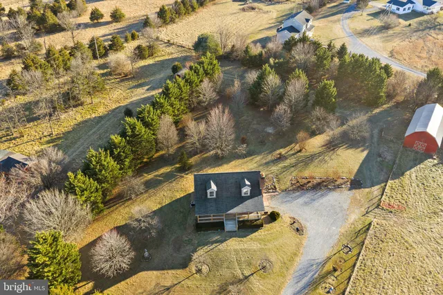 $575,000 | 12045 Harry Byrd Highway, Berryville, VA 22611