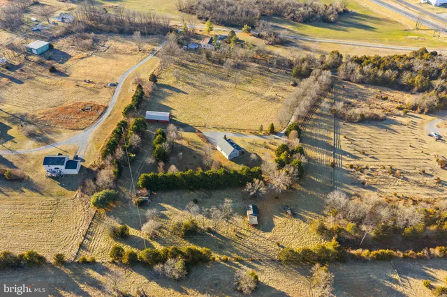 $575,000 | 12045 Harry Byrd Highway, Berryville, VA 22611