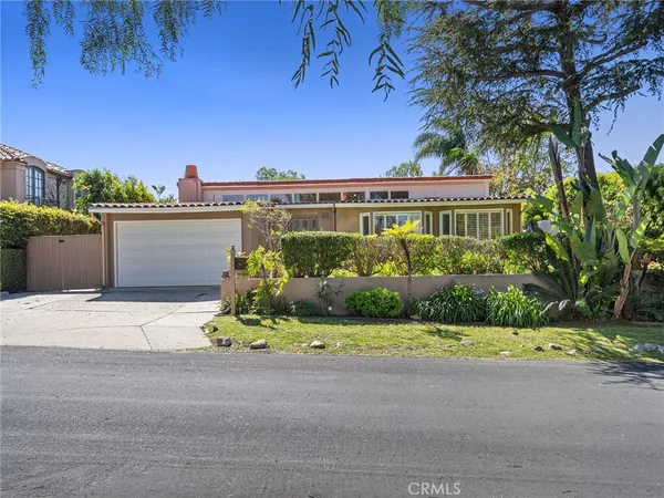 $2,199,000 | 4408 Vía Pinzon, Palos Verdes Estates, CA 90274