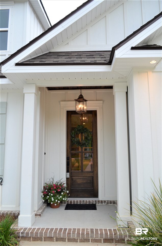 19945 Thompson Hall Road Fairhope, AL 36532 - Photo 2 of 23