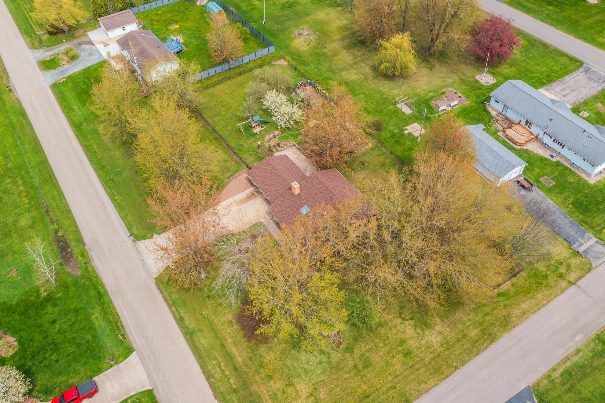6864 Dairyland Lane Rudolph, WI 54475 - Photo 4 of 59