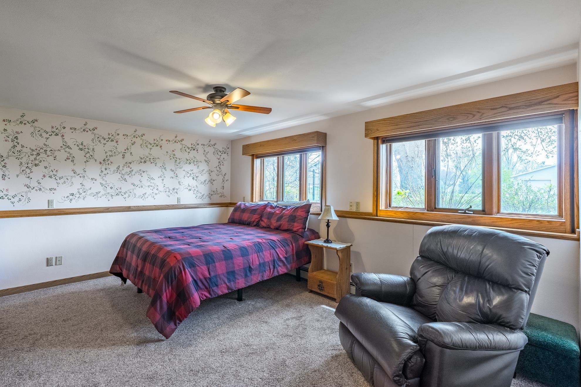 6864 Dairyland Lane Rudolph, WI 54475 - Photo 41 of 59