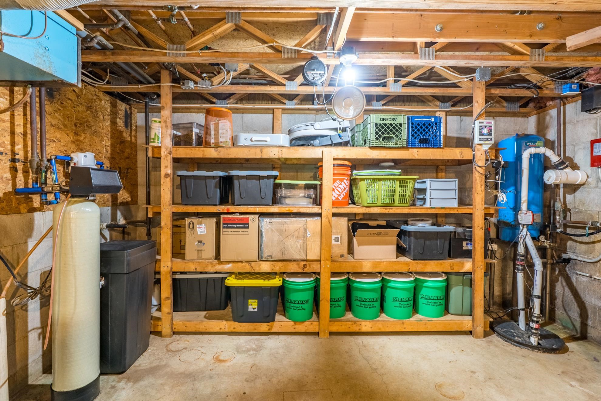 6864 Dairyland Lane Rudolph, WI 54475 - Photo 43 of 59