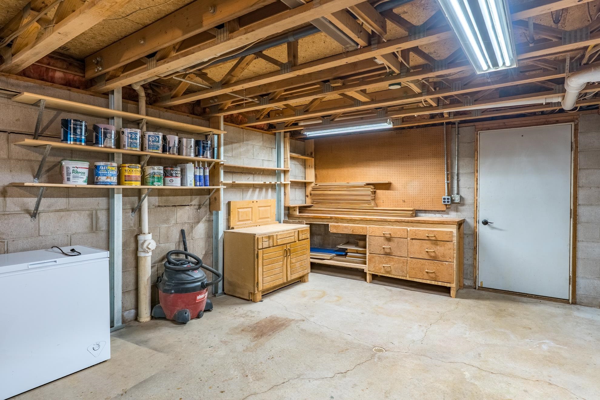 6864 Dairyland Lane Rudolph, WI 54475 - Photo 45 of 59