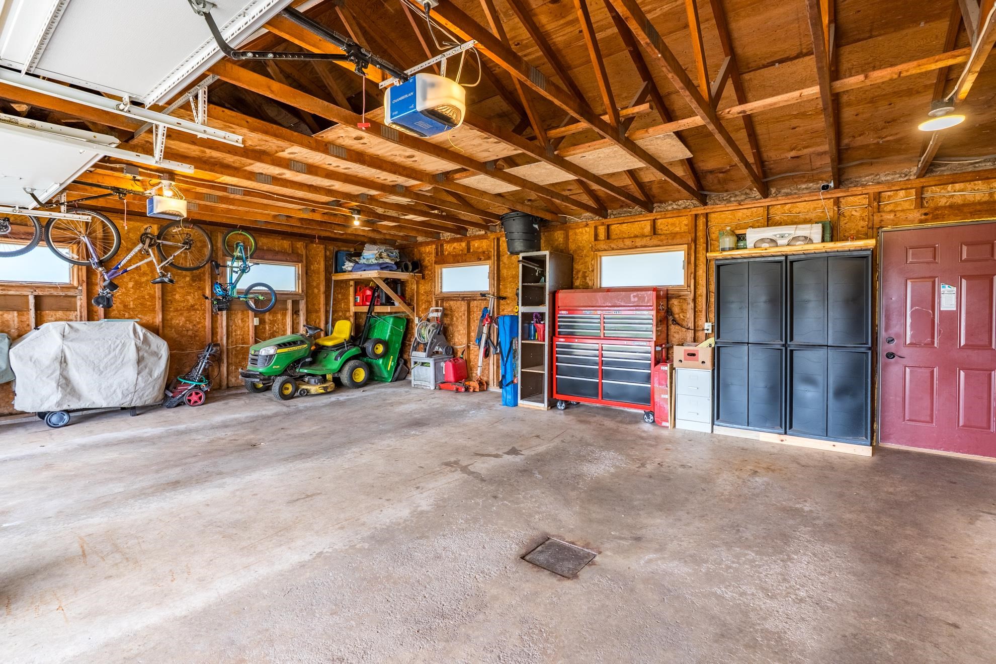 6864 Dairyland Lane Rudolph, WI 54475 - Photo 47 of 59