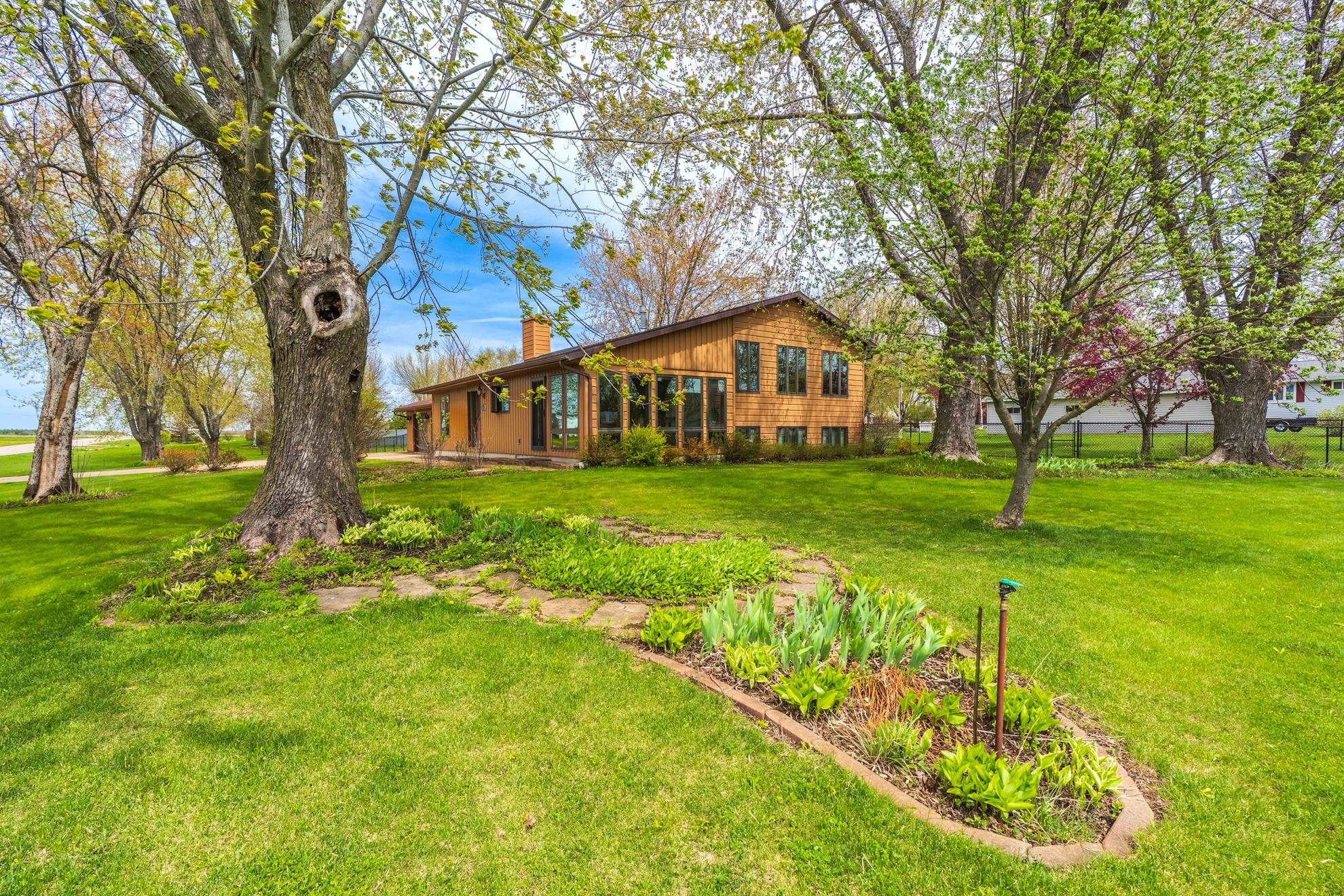 6864 Dairyland Lane Rudolph, WI 54475 - Photo 49 of 59