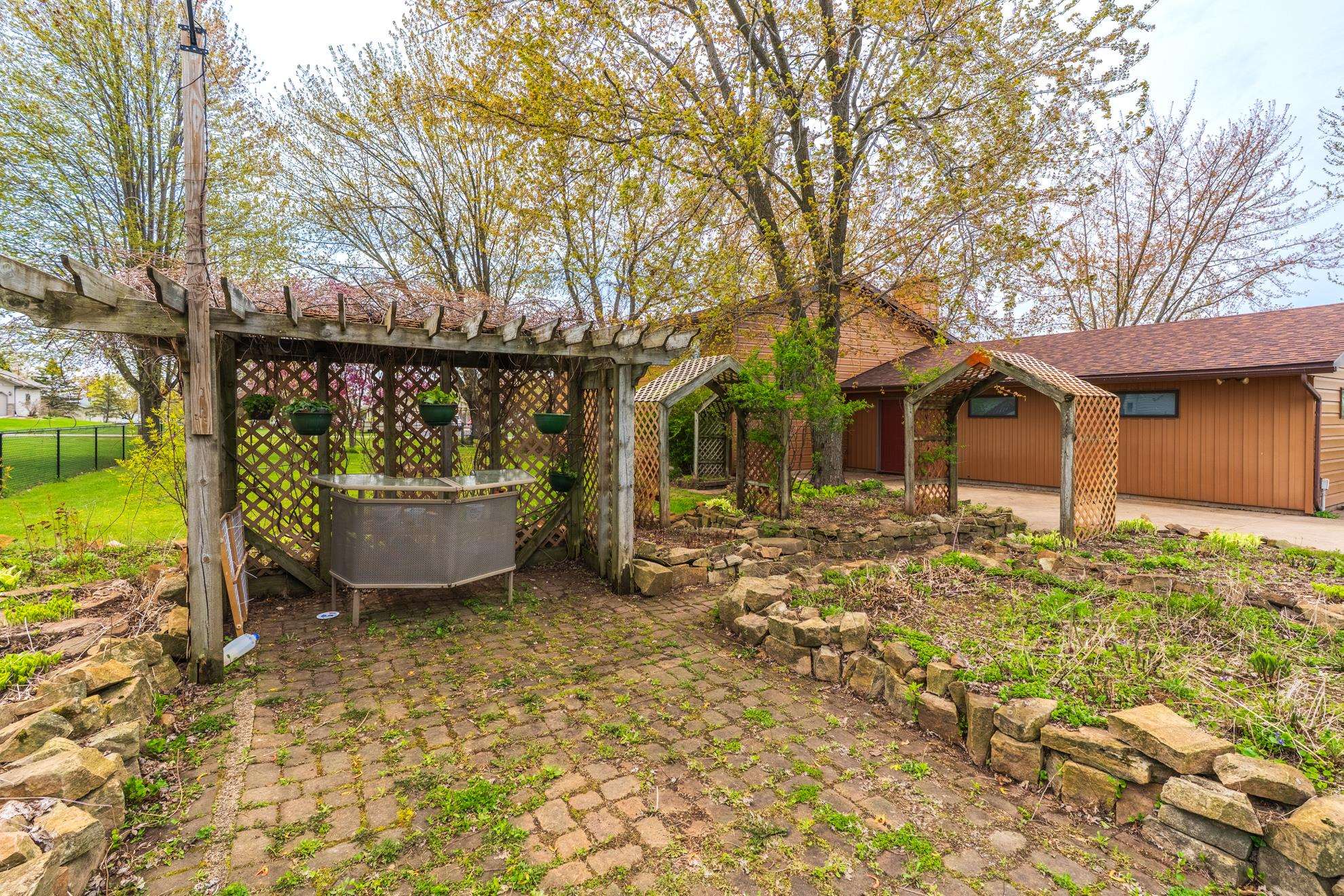 6864 Dairyland Lane Rudolph, WI 54475 - Photo 51 of 59