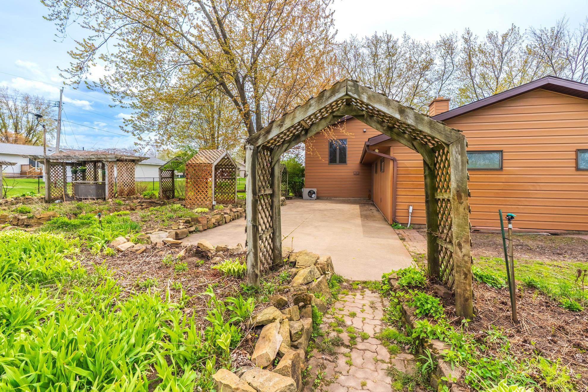 6864 Dairyland Lane Rudolph, WI 54475 - Photo 54 of 59