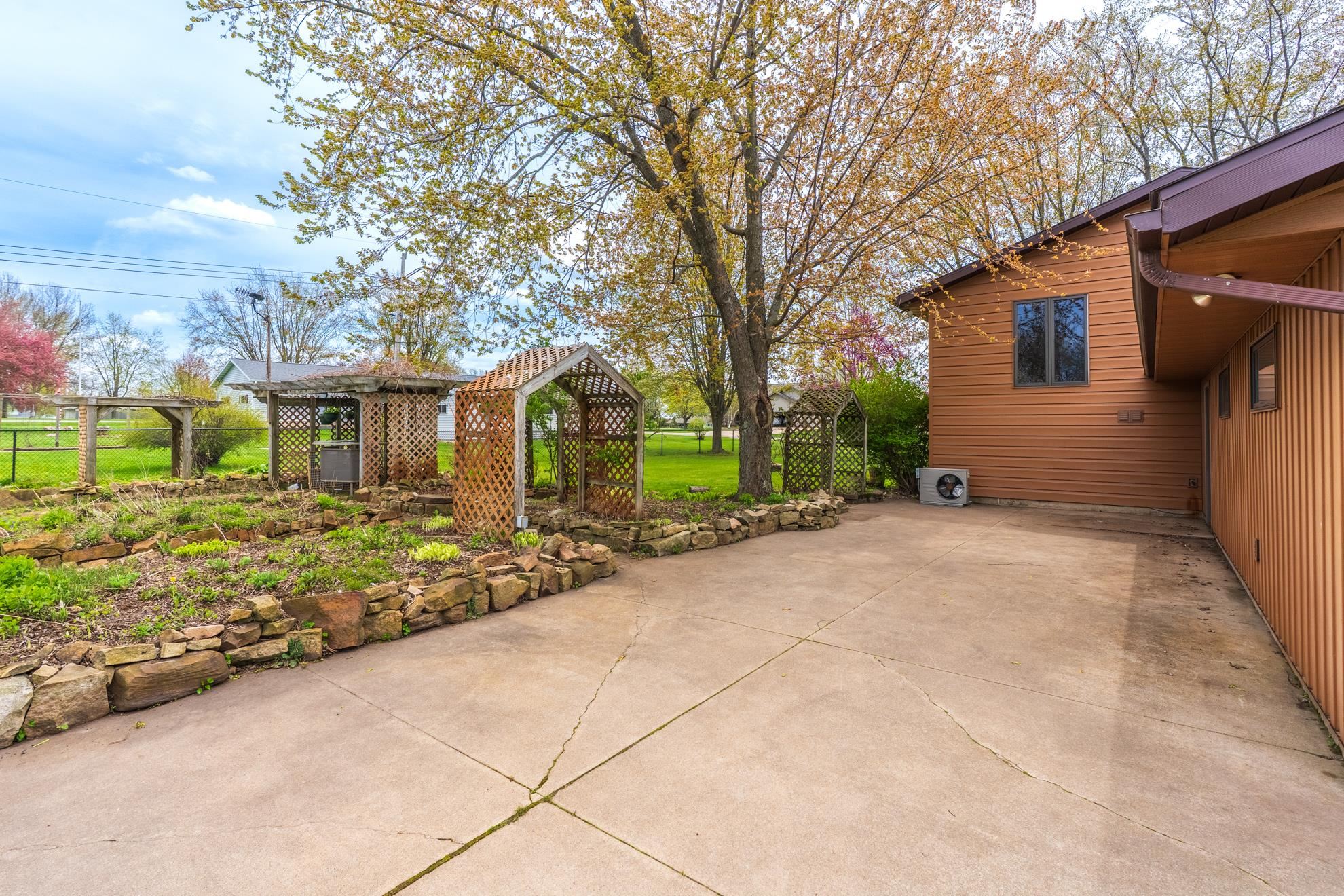 6864 Dairyland Lane Rudolph, WI 54475 - Photo 55 of 59