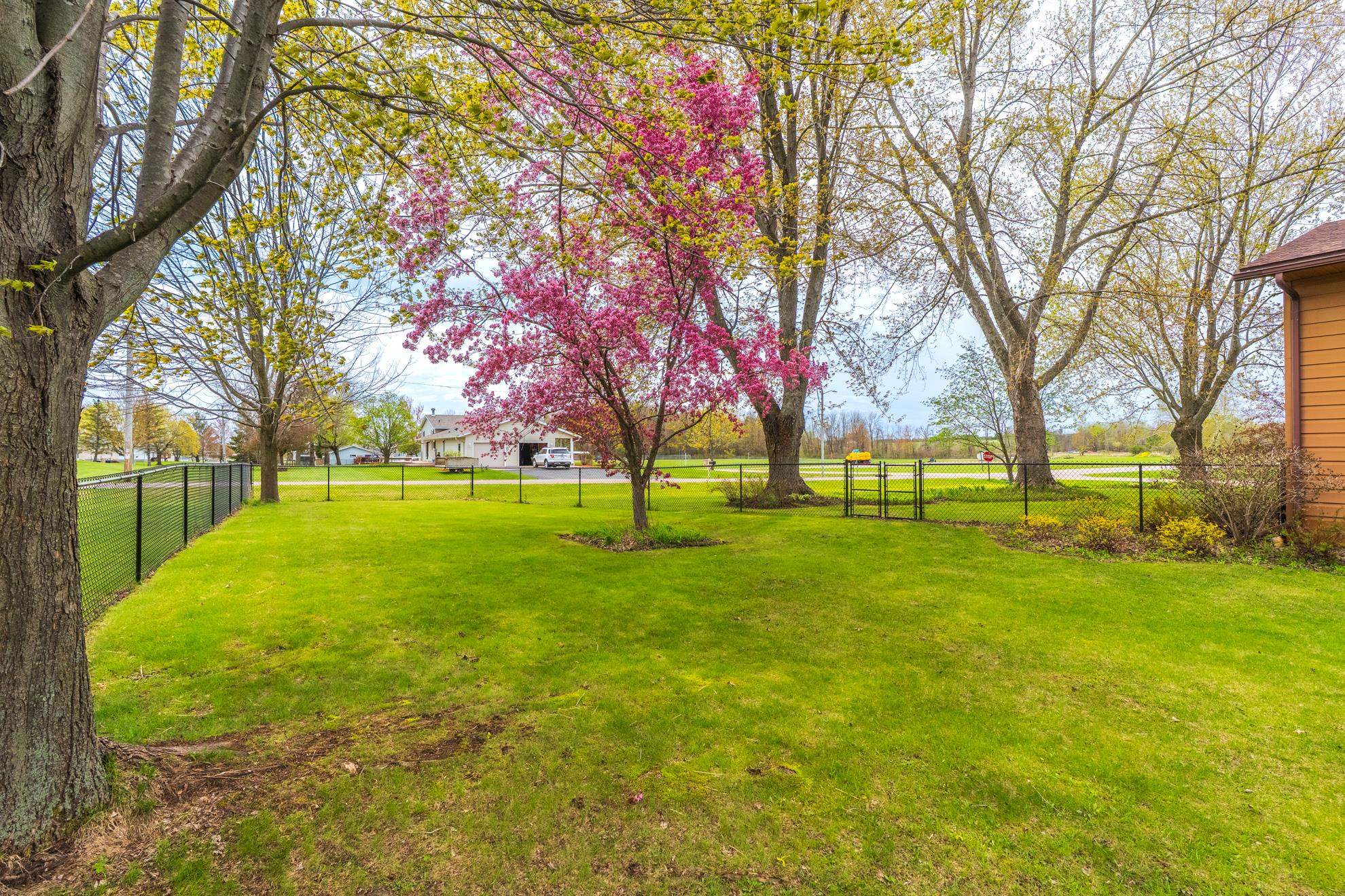 6864 Dairyland Lane Rudolph, WI 54475 - Photo 58 of 59