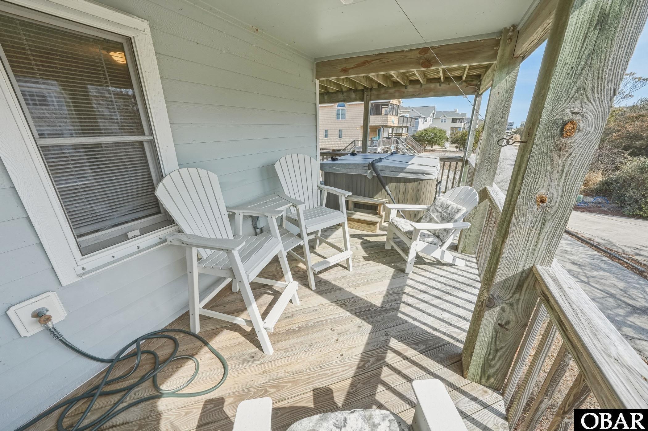 762 Crown Point Road Corolla, NC 27927 - Photo 34 of 46