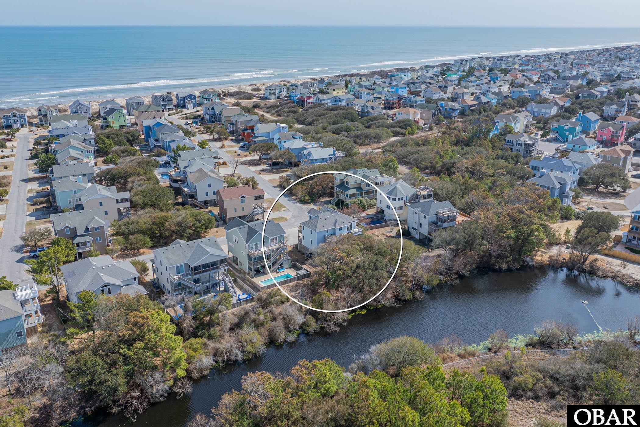 762 Crown Point Road Corolla, NC 27927 - Photo 40 of 46