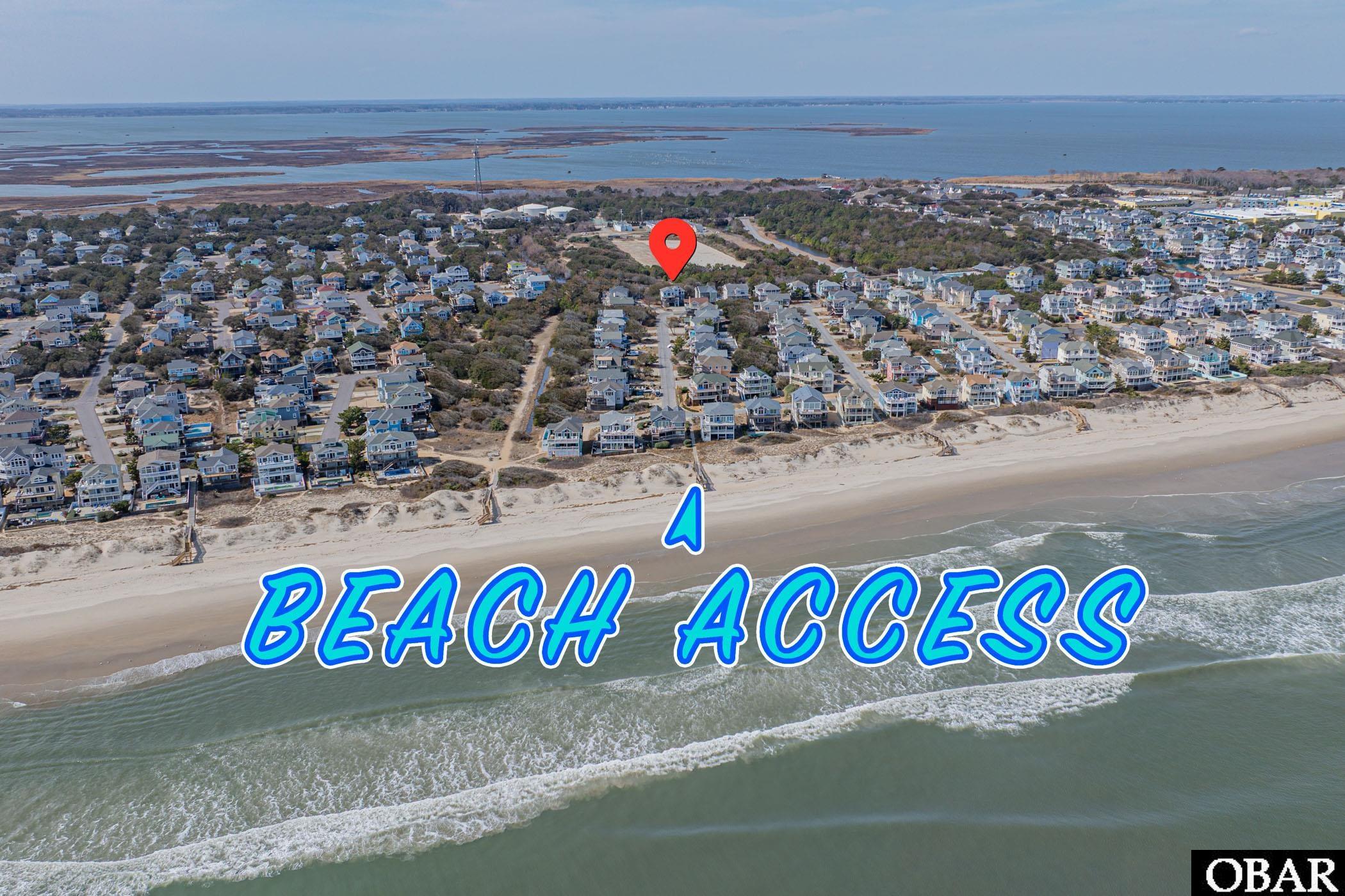 762 Crown Point Road Corolla, NC 27927 - Photo 42 of 46