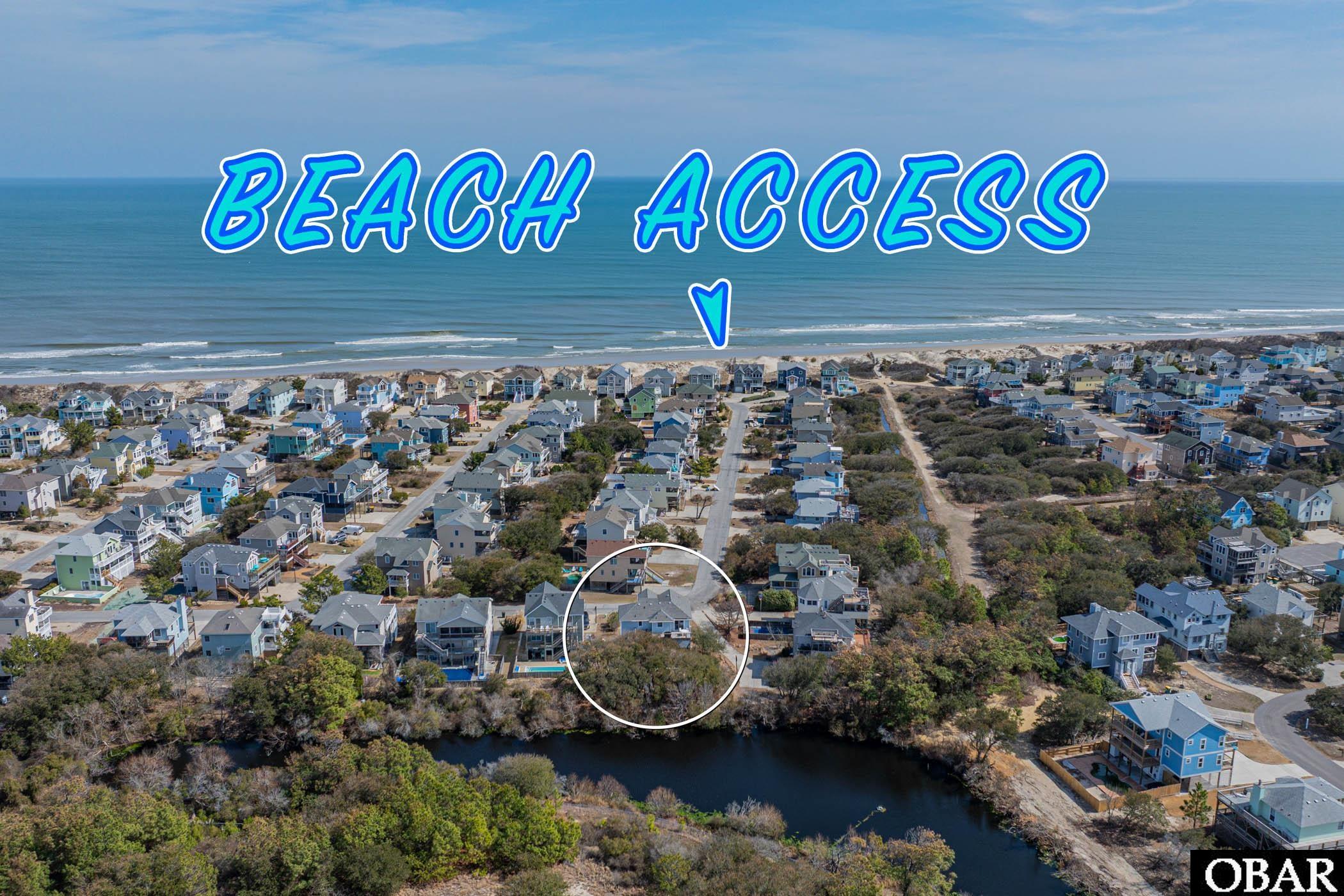 762 Crown Point Road Corolla, NC 27927 - Photo 43 of 46