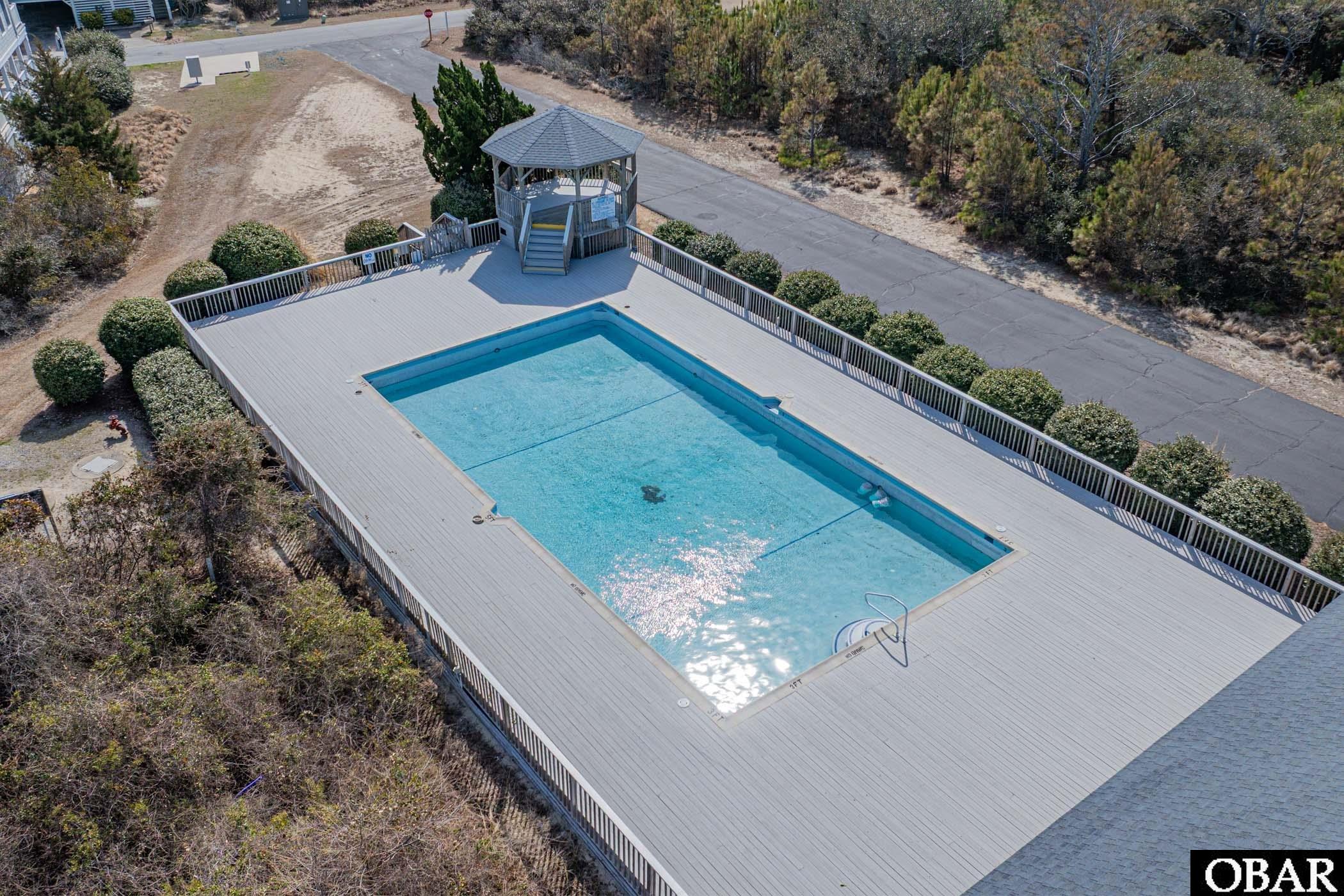 762 Crown Point Road Corolla, NC 27927 - Photo 45 of 46