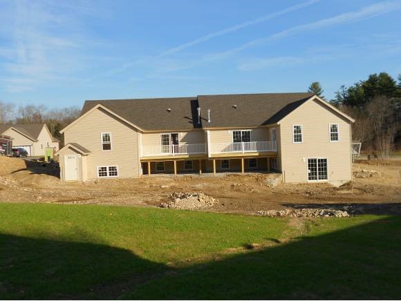 162 Hall Road, Unit B Fremont, NH 03044 - Photo 1 of 1