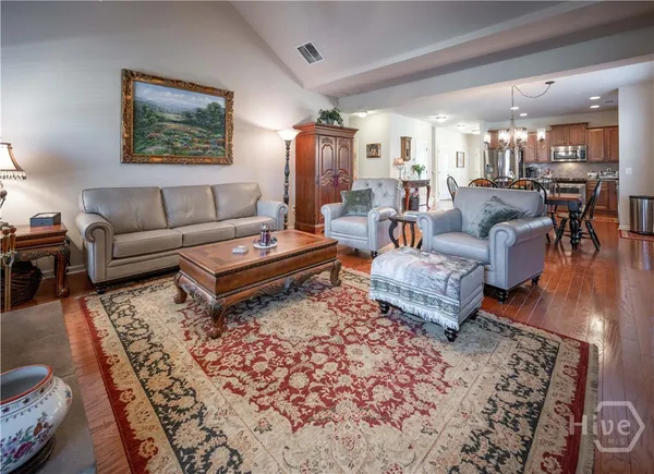 $525,000 | 205 Heritage Stroll, Athens, GA 30606