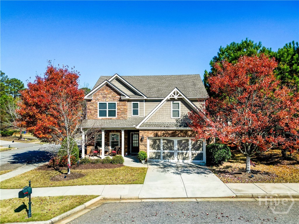 205 Heritage Stroll Athens, GA 30606 - Photo 2 of 34