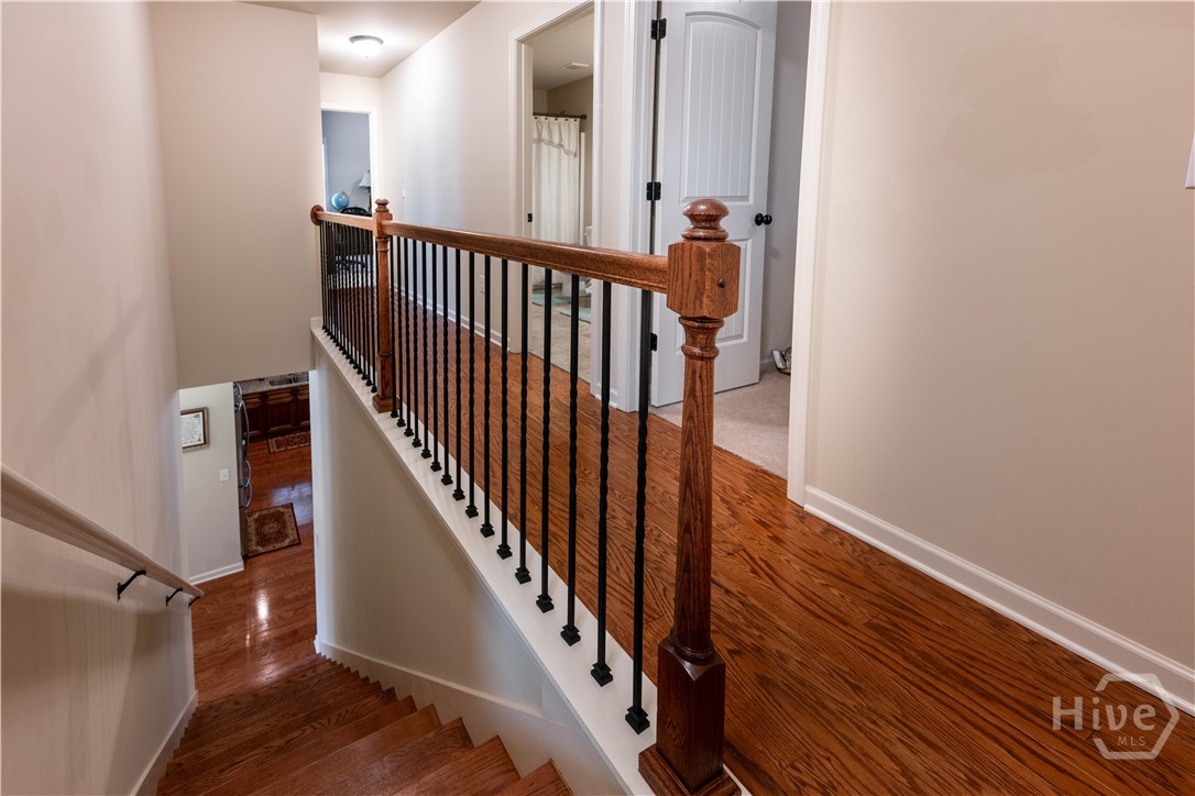 205 Heritage Stroll Athens, GA 30606 - Photo 25 of 34