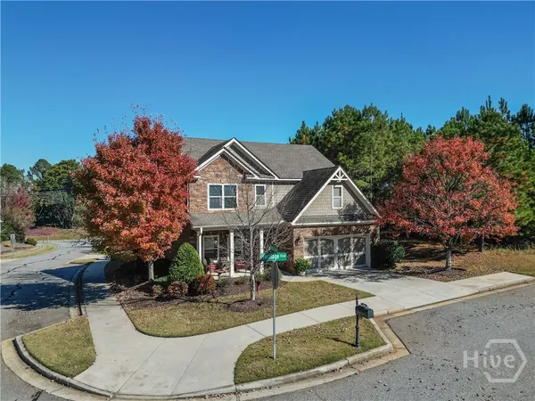 $525,000 | 205 Heritage Stroll, Athens, GA 30606