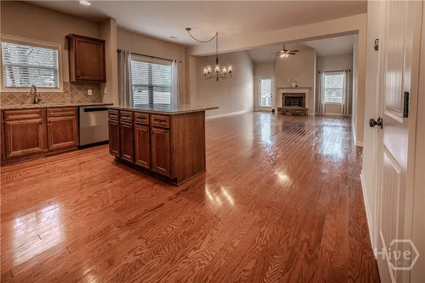 $525,000 | 205 Heritage Stroll, Athens, GA 30606