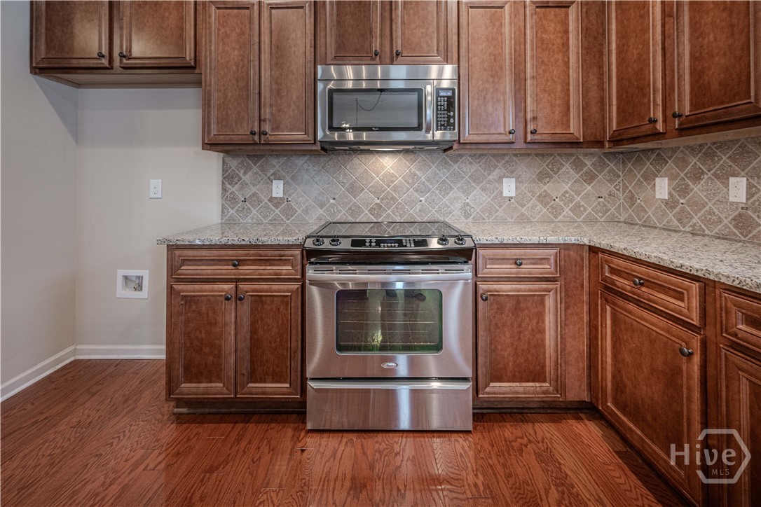 205 Heritage Stroll Athens, GA 30606 - Photo 42 of 63