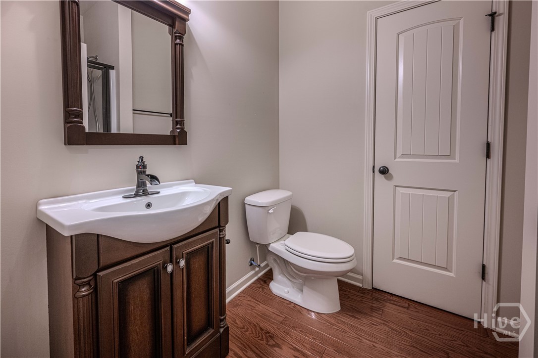 205 Heritage Stroll Athens, GA 30606 - Photo 44 of 63