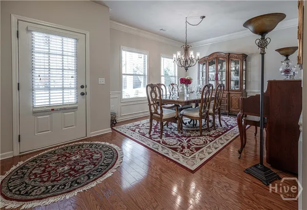 $525,000 | 205 Heritage Stroll, Athens, GA 30606