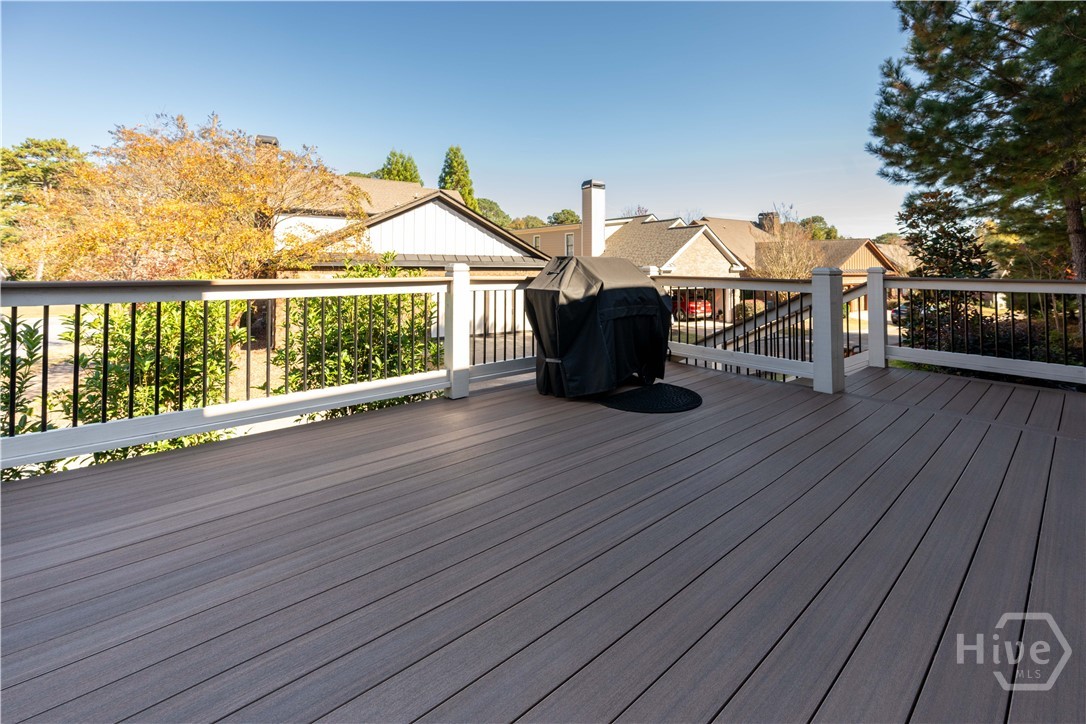 205 Heritage Stroll Athens, GA 30606 - Photo 60 of 63