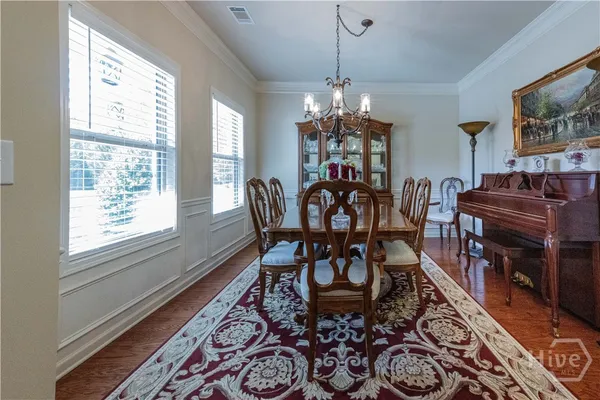 $525,000 | 205 Heritage Stroll, Athens, GA 30606