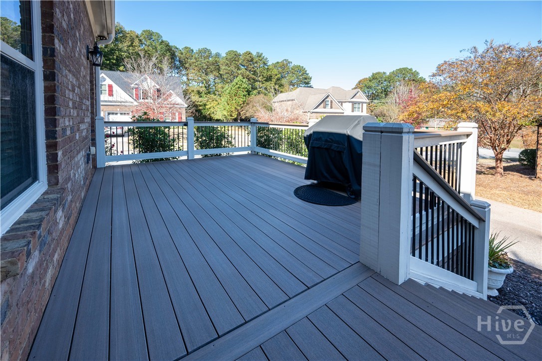 205 Heritage Stroll Athens, GA 30606 - Photo 61 of 63