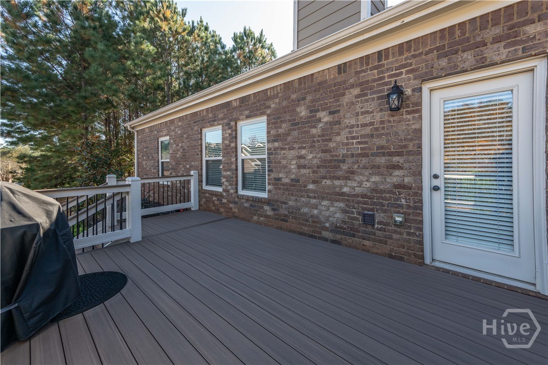 205 Heritage Stroll Athens, GA 30606 - Photo 62 of 63