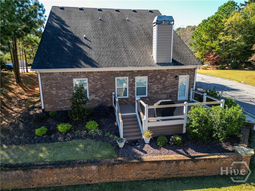 205 Heritage Stroll Athens, GA 30606 - Photo 63 of 63