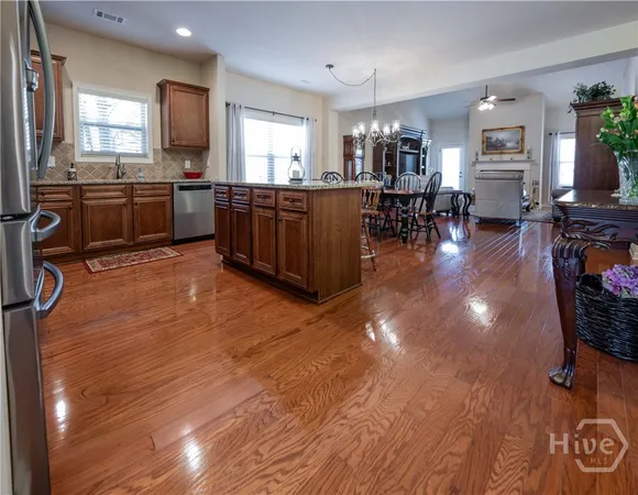 $525,000 | 205 Heritage Stroll, Athens, GA 30606
