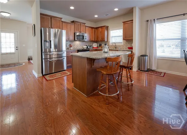 $525,000 | 205 Heritage Stroll, Athens, GA 30606