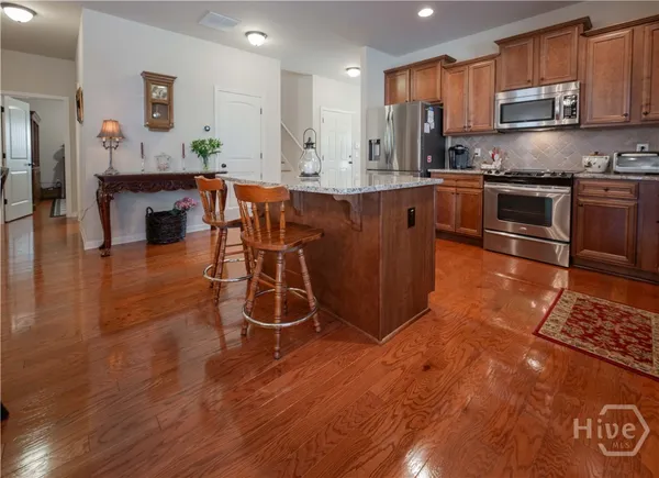 $525,000 | 205 Heritage Stroll, Athens, GA 30606