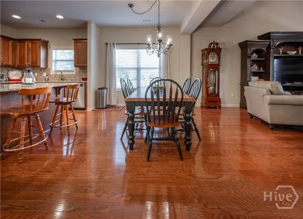 $525,000 | 205 Heritage Stroll, Athens, GA 30606