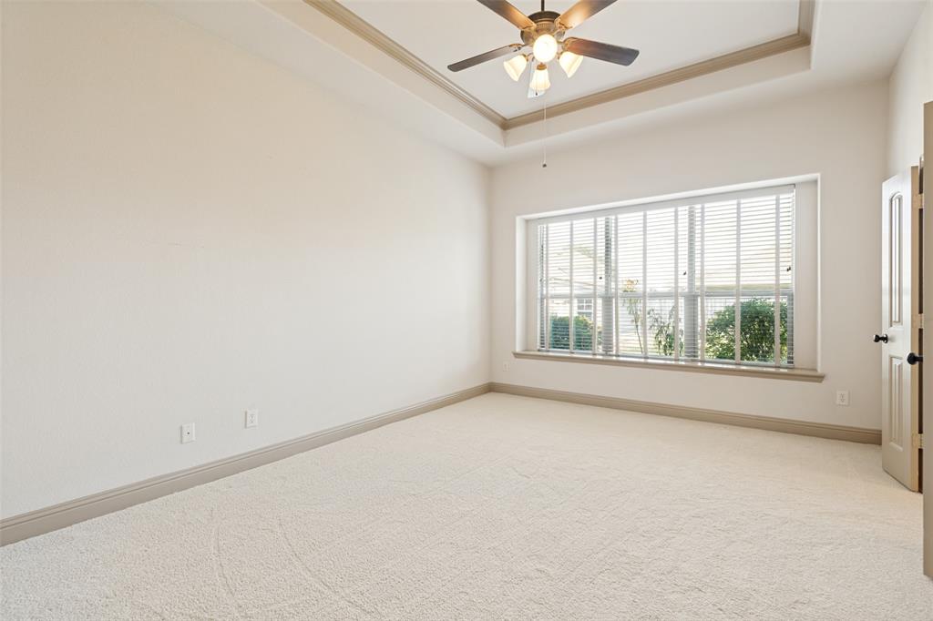 511 Mimosa Trail Forney, TX 75126 - Photo 15 of 30 New Carpet in the roomy Suite